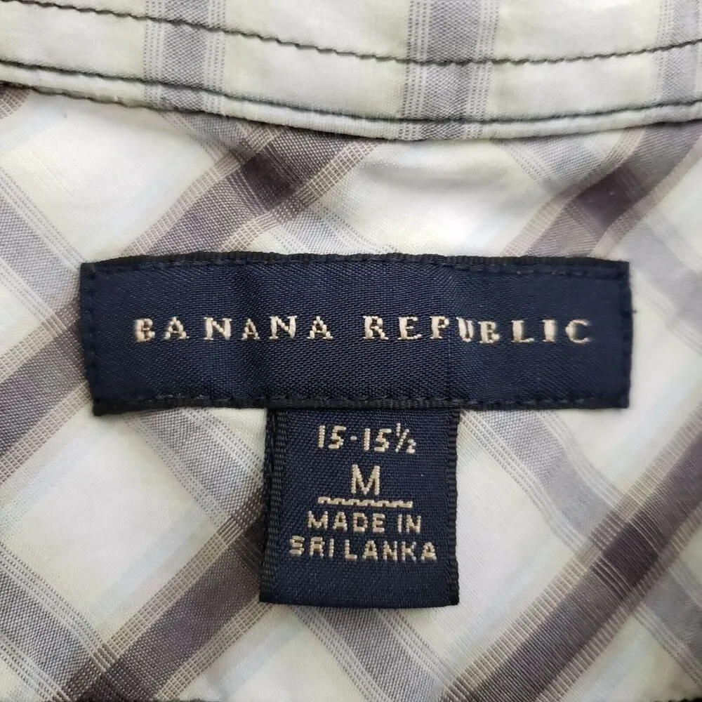 Banana Republic banana republic